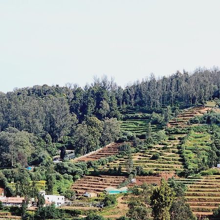 Haven Cottage Ooty Exterior photo